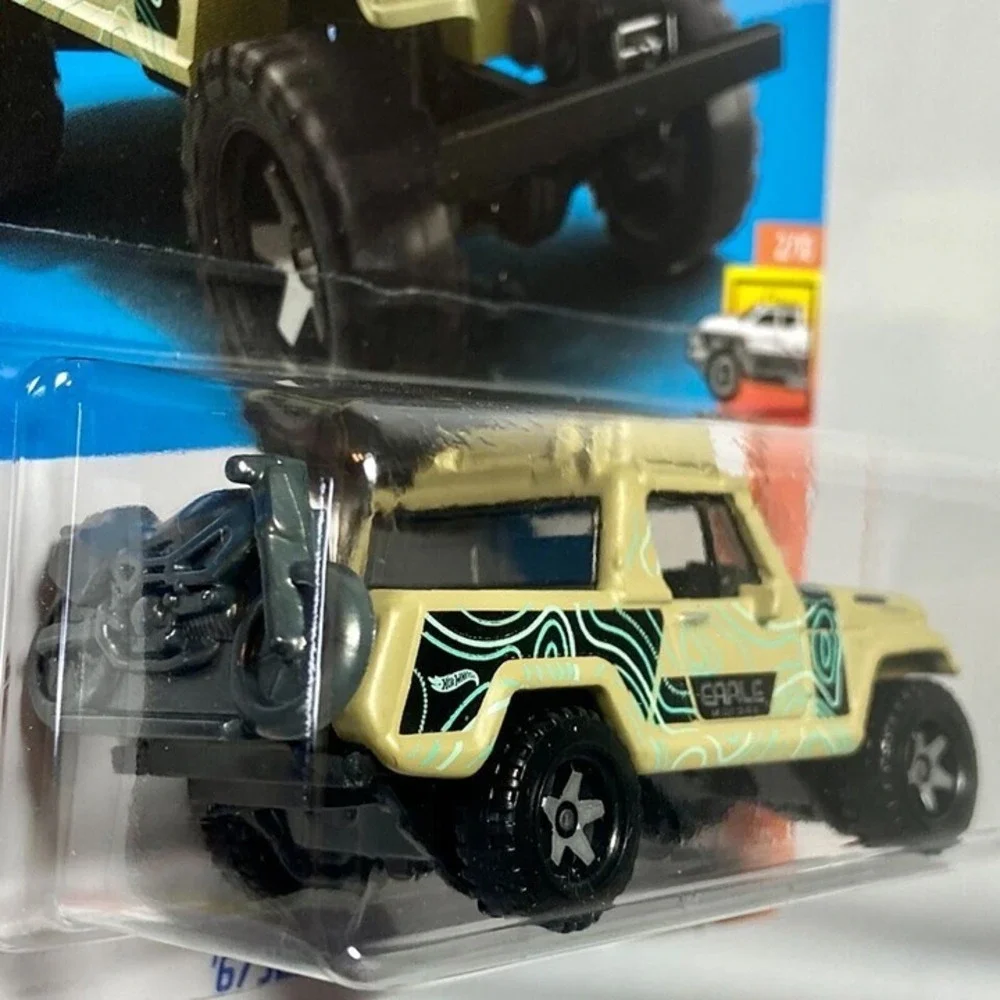 Hot Wheels hot wheels